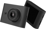 Yi Dash Camera -Nightscape
