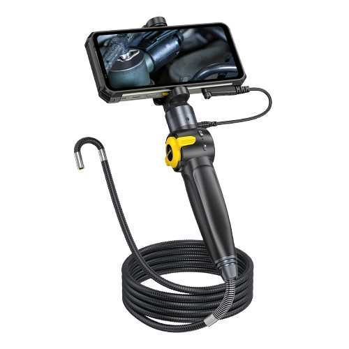 uSmart E03 Endoscope Camera